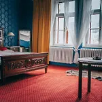Stara Strelnice 4* Границе