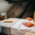 Stara Strelnice 4* Границе