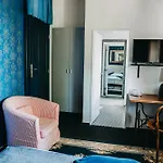 Гостевой дом Stara Strelnice Границе