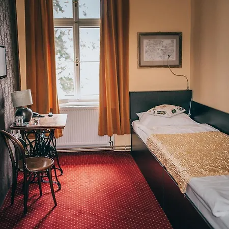 Stara Strelnice Penzion Hranice (Olomouc)