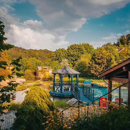 Stará Střelnice Pensión Hranice (Olomouc)