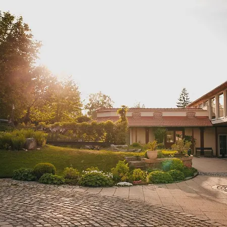 Stara Strelnice ゲストハウス