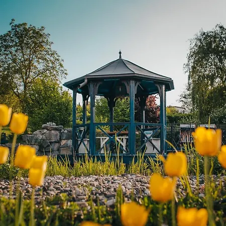 Stara Strelnice ゲストハウス