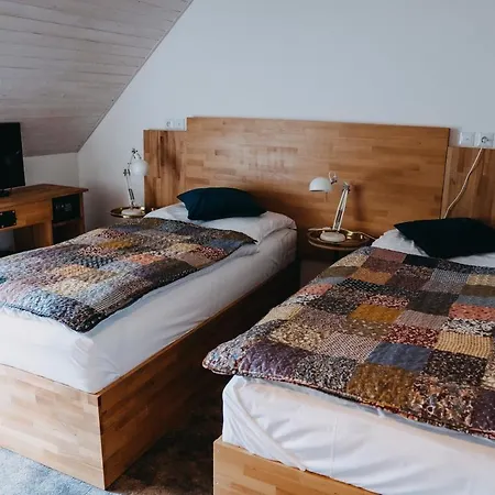 Stara Strelnice 4*