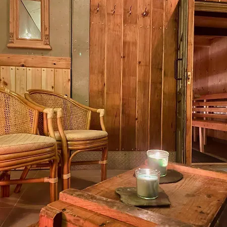 Gasthuis Stara Strelnice 4*