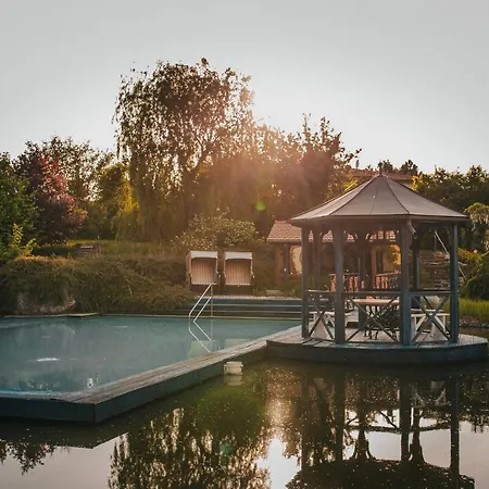 ゲストハウス Stara Strelnice