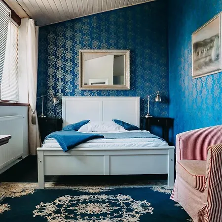 Stara Strelnice 4*
