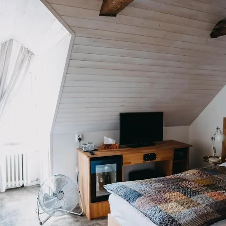 Stara Strelnice 4*