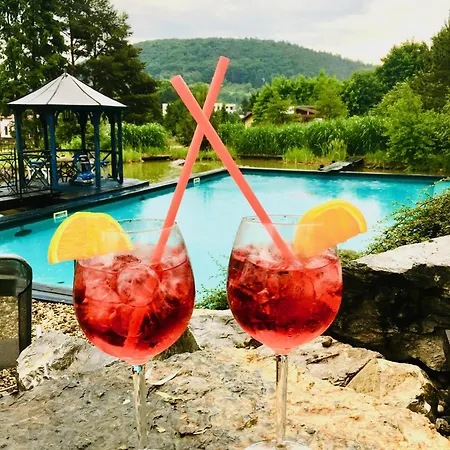 ゲストハウス Stara Strelnice