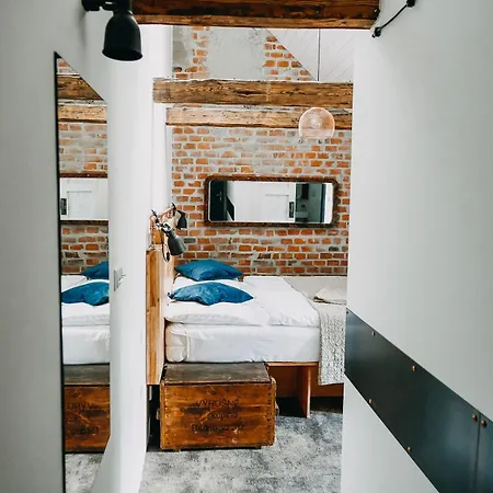 ゲストハウス Stara Strelnice