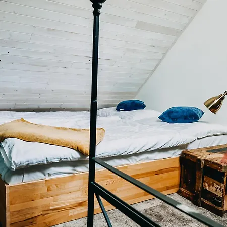 Stara Strelnice Gasthof 4*