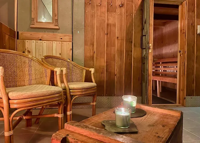 Πανσιόν Stara Strelnice 4*